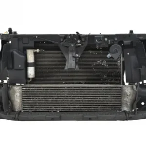 Zniżka WZMOCNIENIE PAS PRZEDNI NISSAN QASHQAI J10